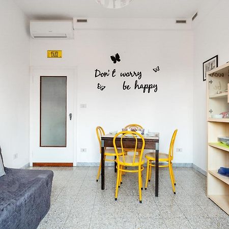 Bright&Cozy C5 Fiera Apartment Bologna Kültér fotó