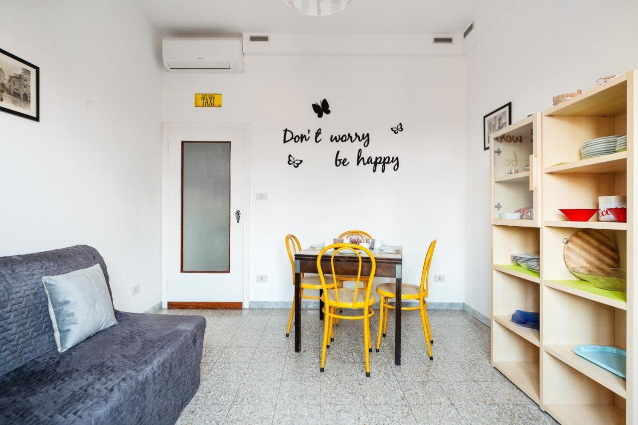 Bright&Cozy C5 Fiera Apartment Bologna Kültér fotó